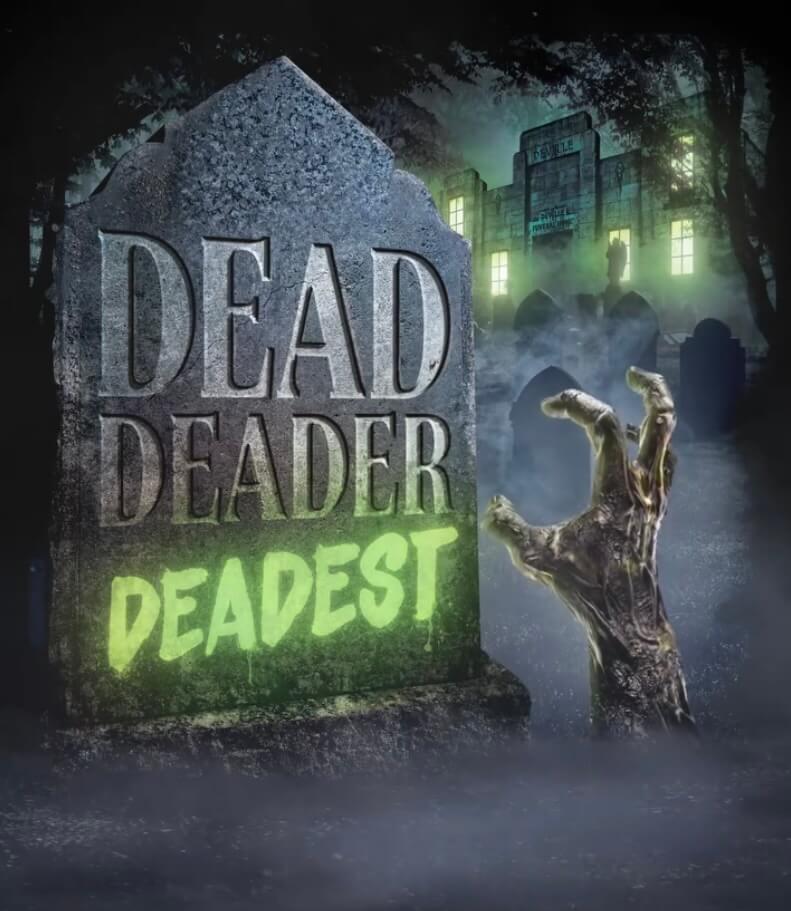 Halloween Horror Nights 2026, Ozzy Osbourne Joins the Line-up at Universal Hollywood Halloween Horror Nights 2026