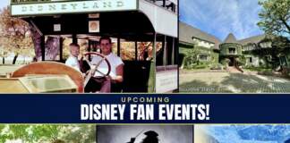 Disney Magic Beyond the Berm: Summer Events You Won’t Want to Miss , MiceAge – A Different Look at Disney