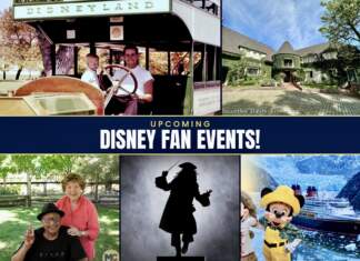 Disney Magic Beyond the Berm: Summer Events You Won’t Want to Miss