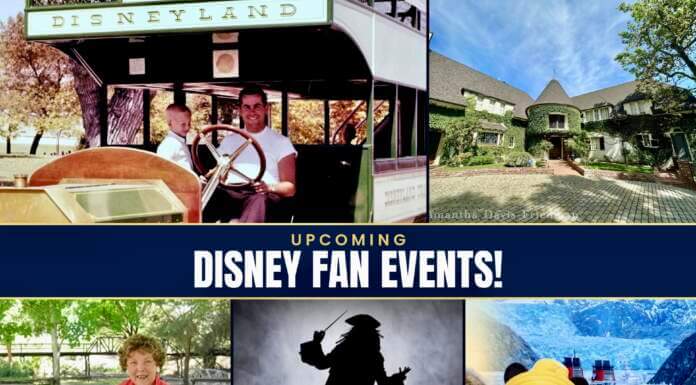 Disney Magic Beyond the Berm: Summer Events You Won’t Want to Miss
