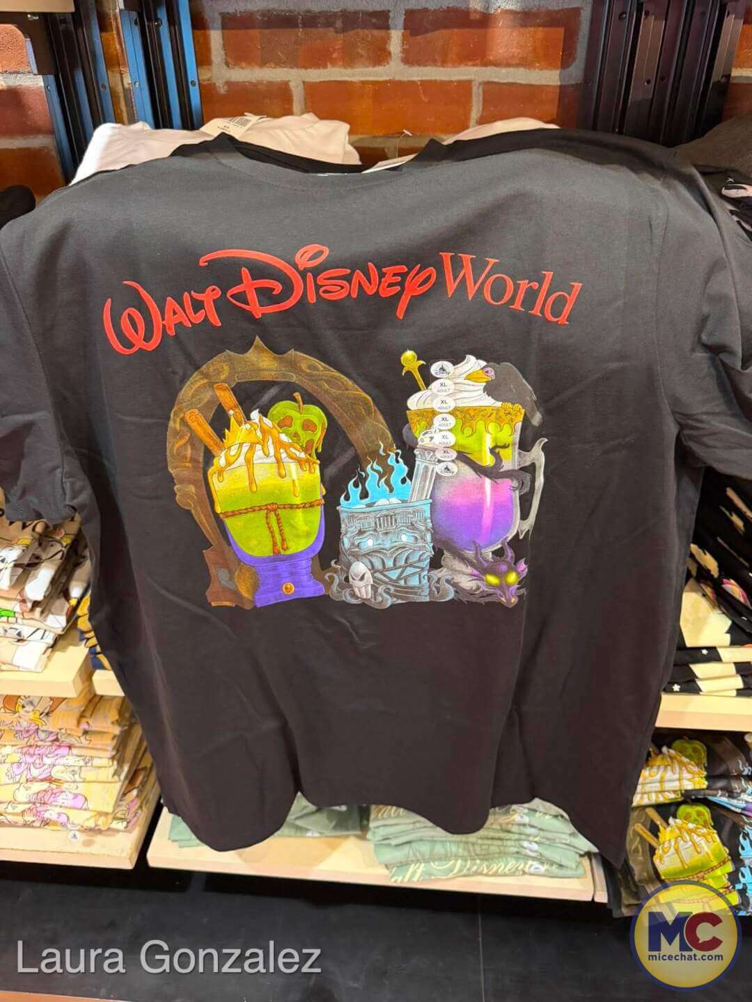 Disney Halloween merchandise, Haunted Mansion Halloween Collection Revealed: Werecat Lady, Loungefly & More