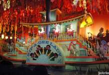 Yesterland: There’s a Real-life Yesterland in Japan
