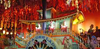Yesterland: There&rsquo;s a Real-life Yesterland in Japan