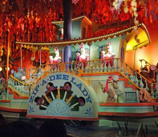 Yesterland: There’s a Real-life Yesterland in Japan