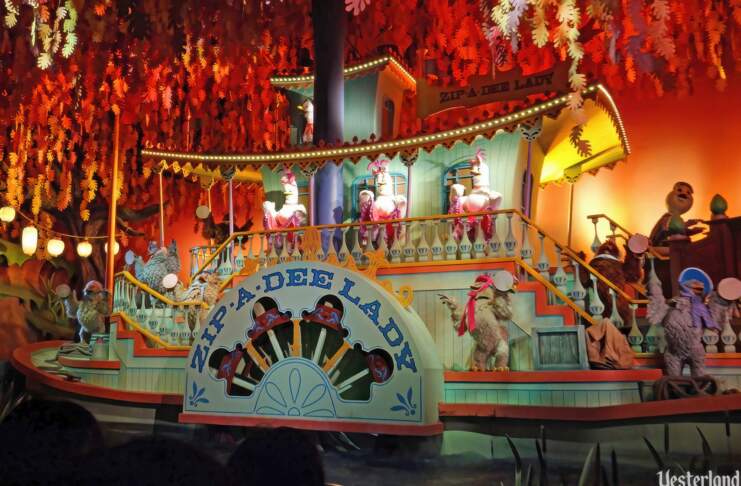 Yesterland: There&rsquo;s a Real-life Yesterland in Japan