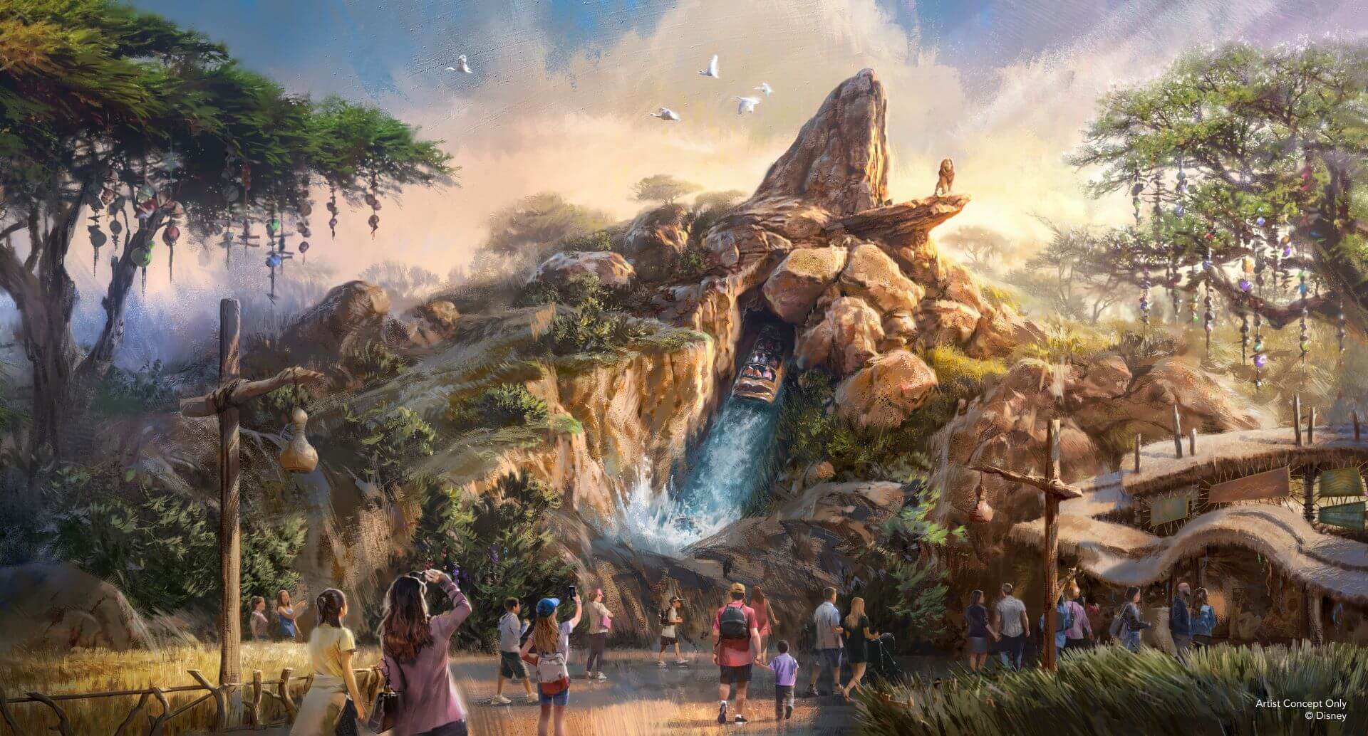 D23 2026 First ever Lion King Attraction Coming To Disneyland Paris d23-2026-first-ever-lion-king-attraction-coming-to-disneyland-paris