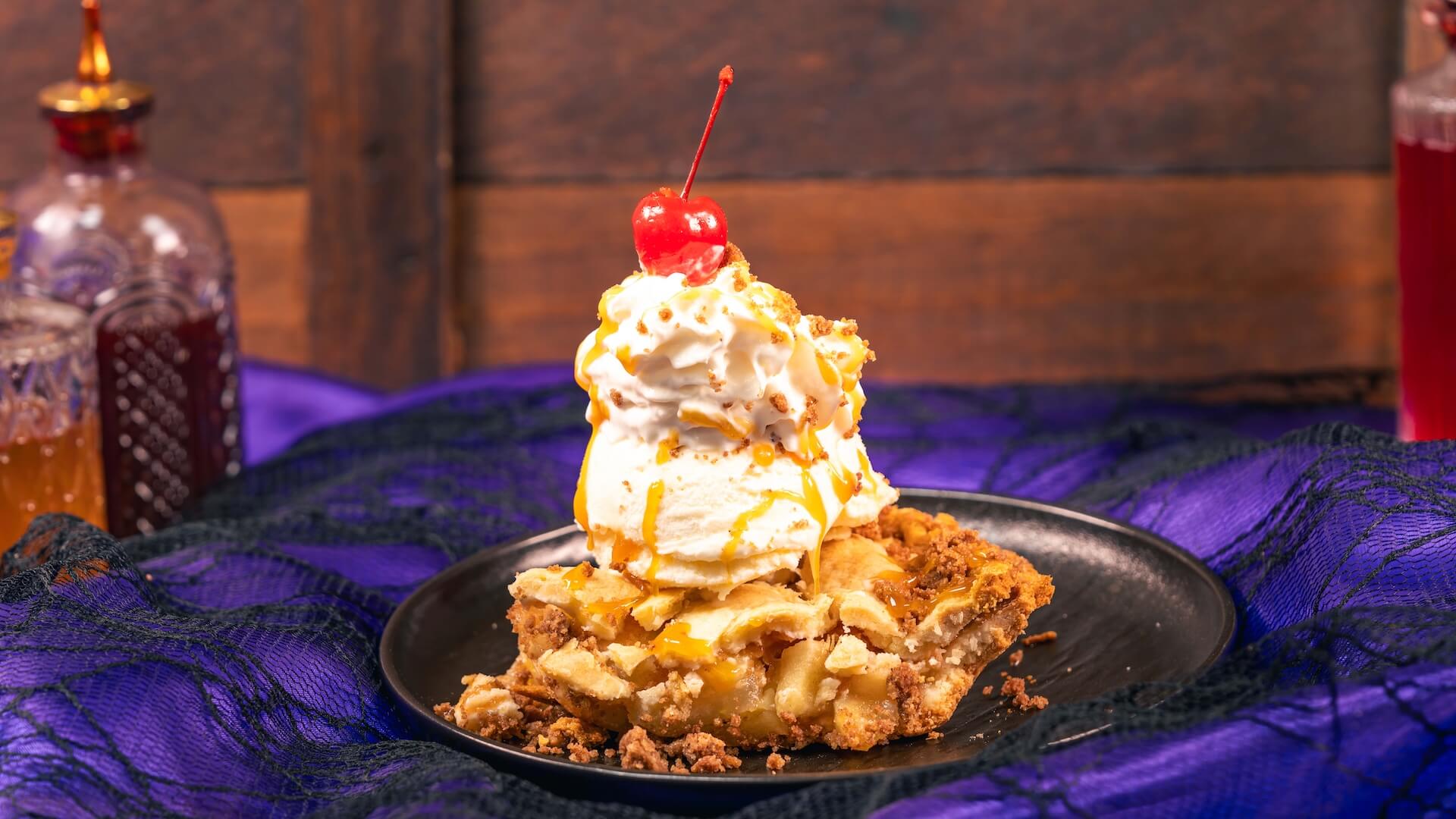 Disneyland Halloween, Disneyland Halloween Foodie Guide &ndash; 150 Bites, 8 Buckets, and One Very Exclusive Headless Horseman