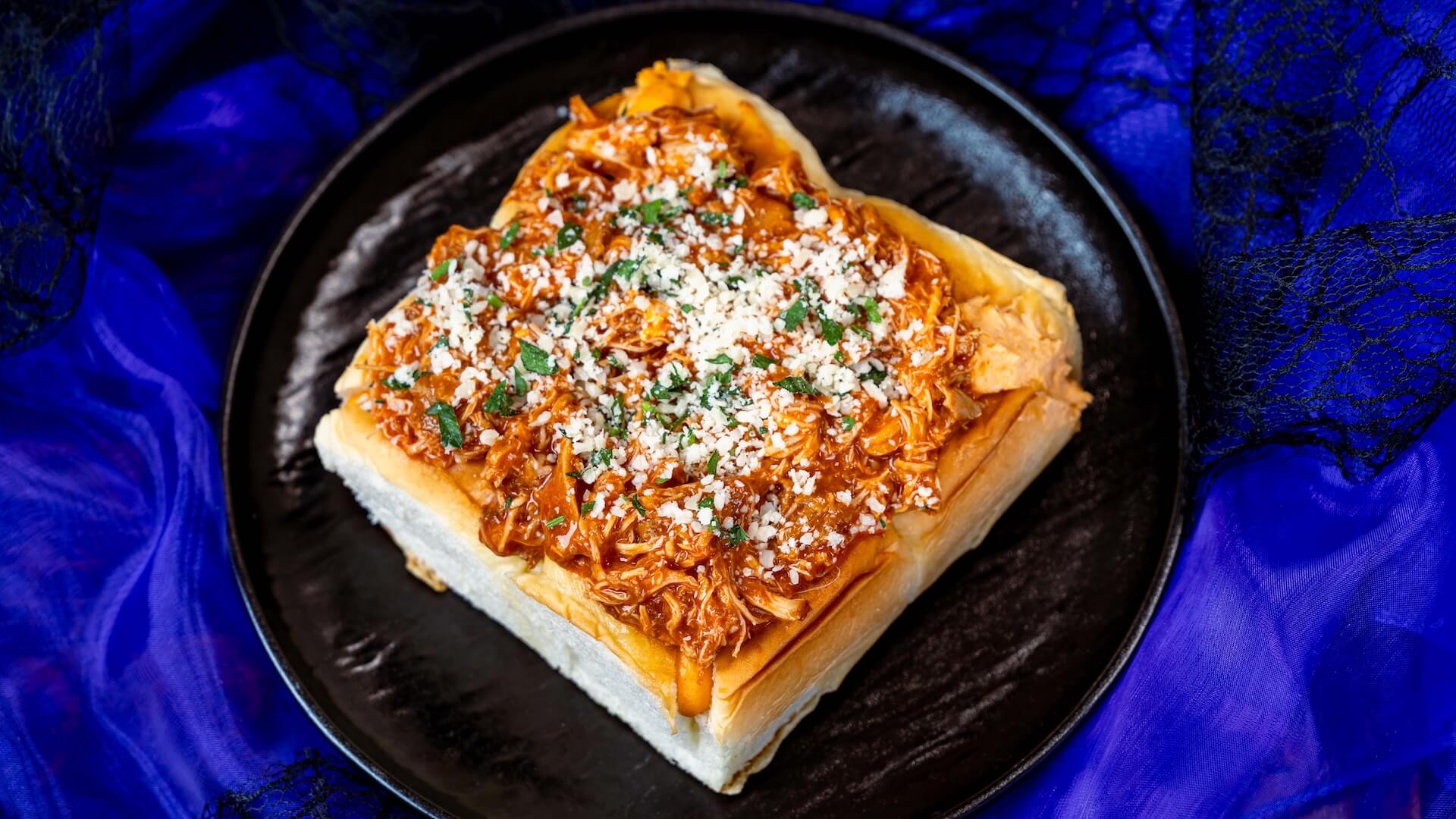 Disneyland Halloween, Disneyland Halloween Foodie Guide &ndash; 150 Bites, 8 Buckets, and One Very Exclusive Headless Horseman
