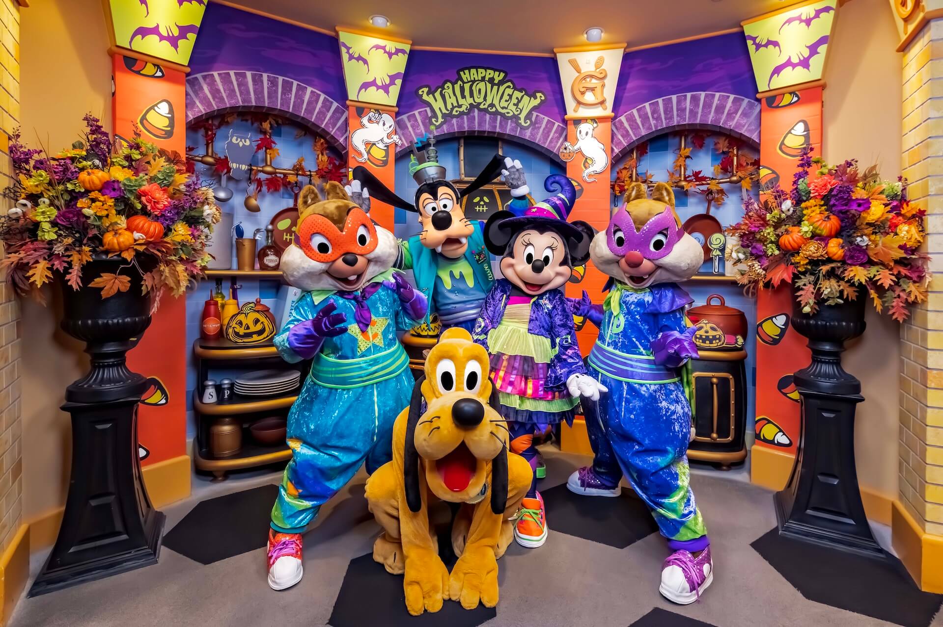 Disneyland Update DisneylandForward, DISNEYLAND UPDATE: Holiday Whiplash, DisneylandForward & Disney Downsizing