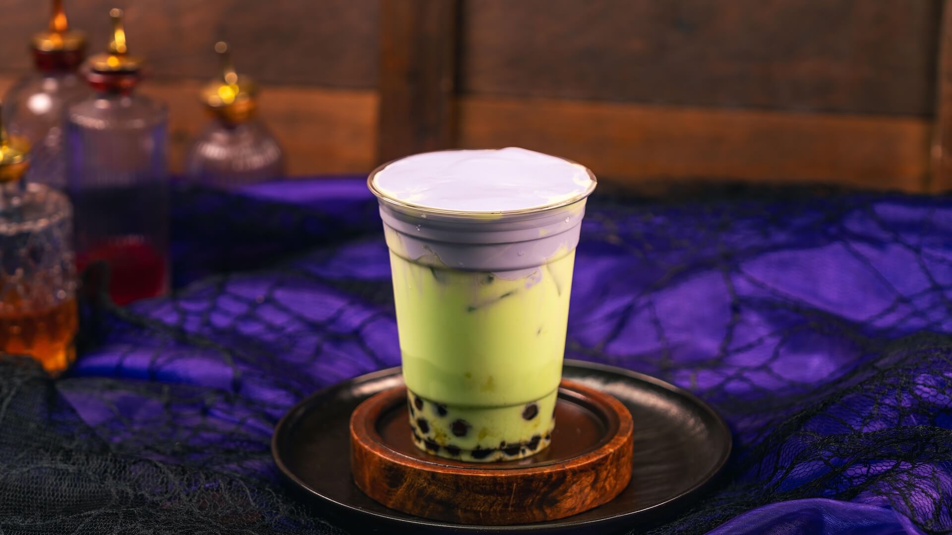 Disneyland Halloween, Disneyland Halloween Foodie Guide &ndash; 150 Bites, 8 Buckets, and One Very Exclusive Headless Horseman