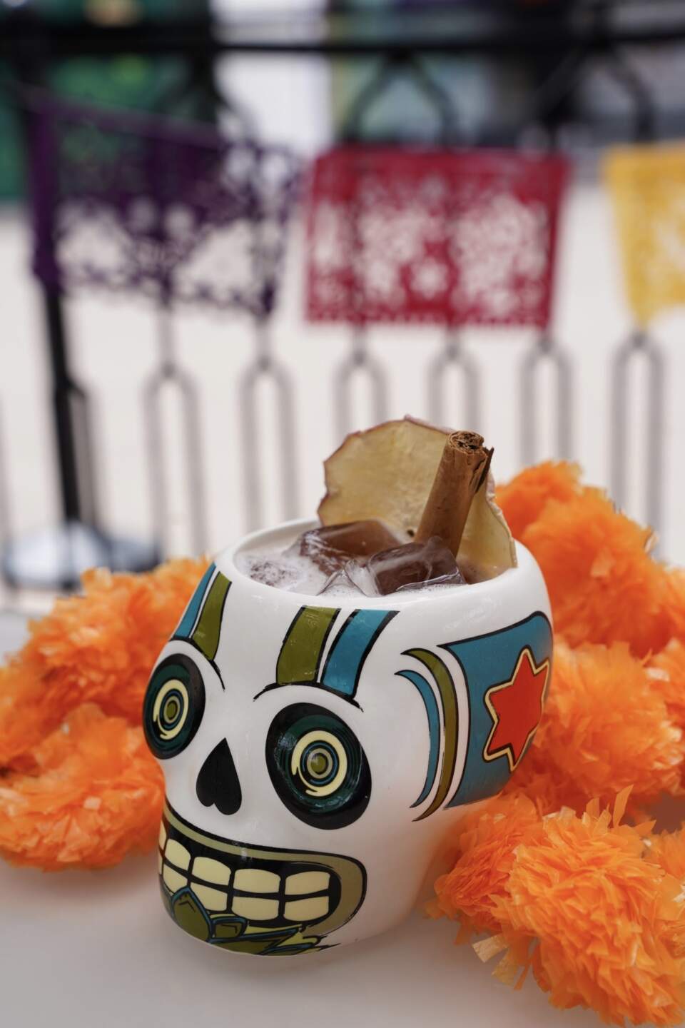 Disneyland Halloween, Disneyland Halloween Foodie Guide &ndash; 150 Bites, 8 Buckets, and One Very Exclusive Headless Horseman