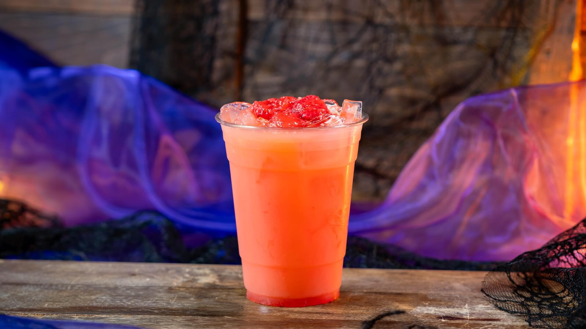 Disneyland Halloween, Disneyland Halloween Foodie Guide &ndash; 150 Bites, 8 Buckets, and One Very Exclusive Headless Horseman