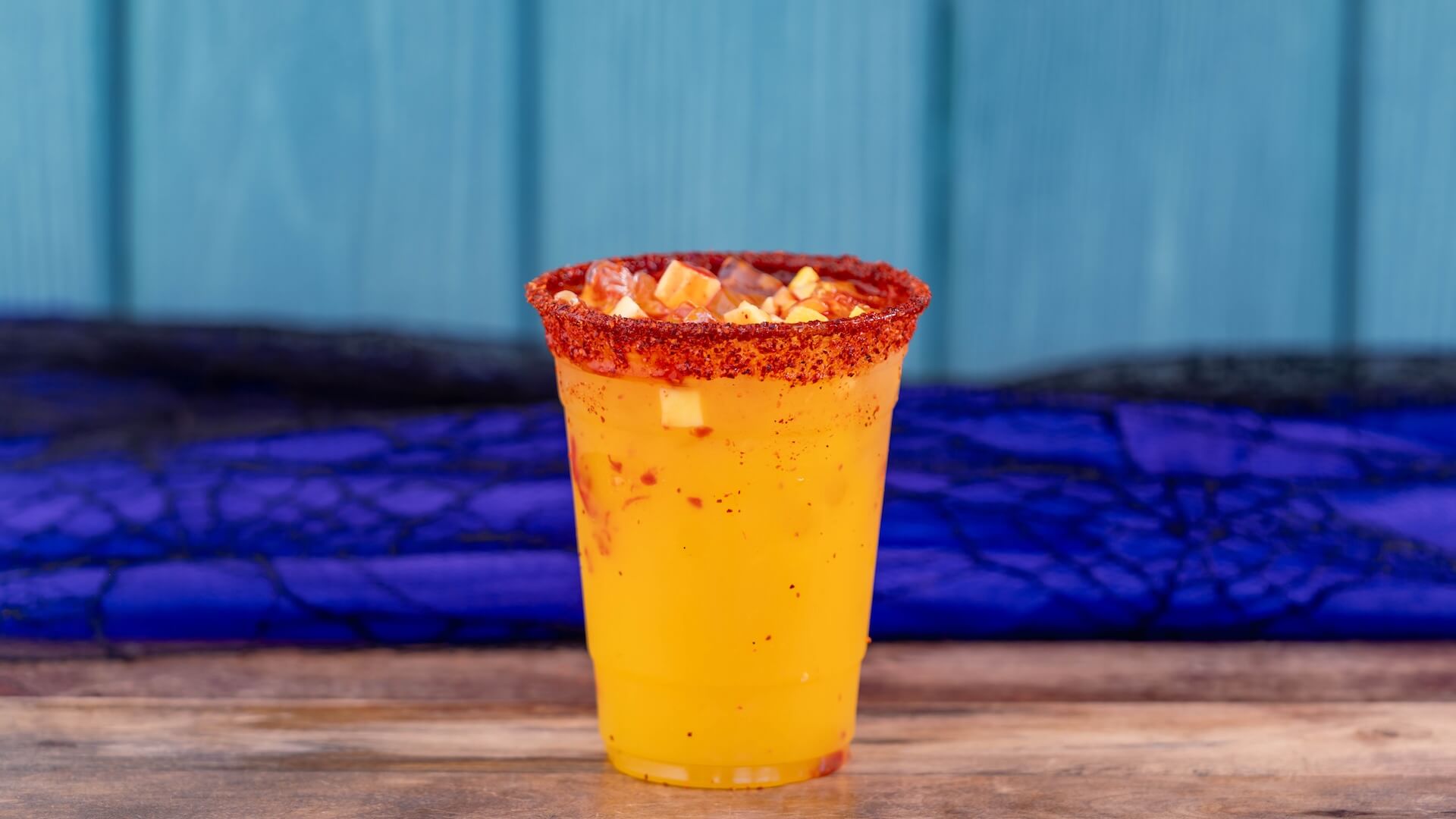 Disneyland Halloween, Disneyland Halloween Foodie Guide &ndash; 150 Bites, 8 Buckets, and One Very Exclusive Headless Horseman