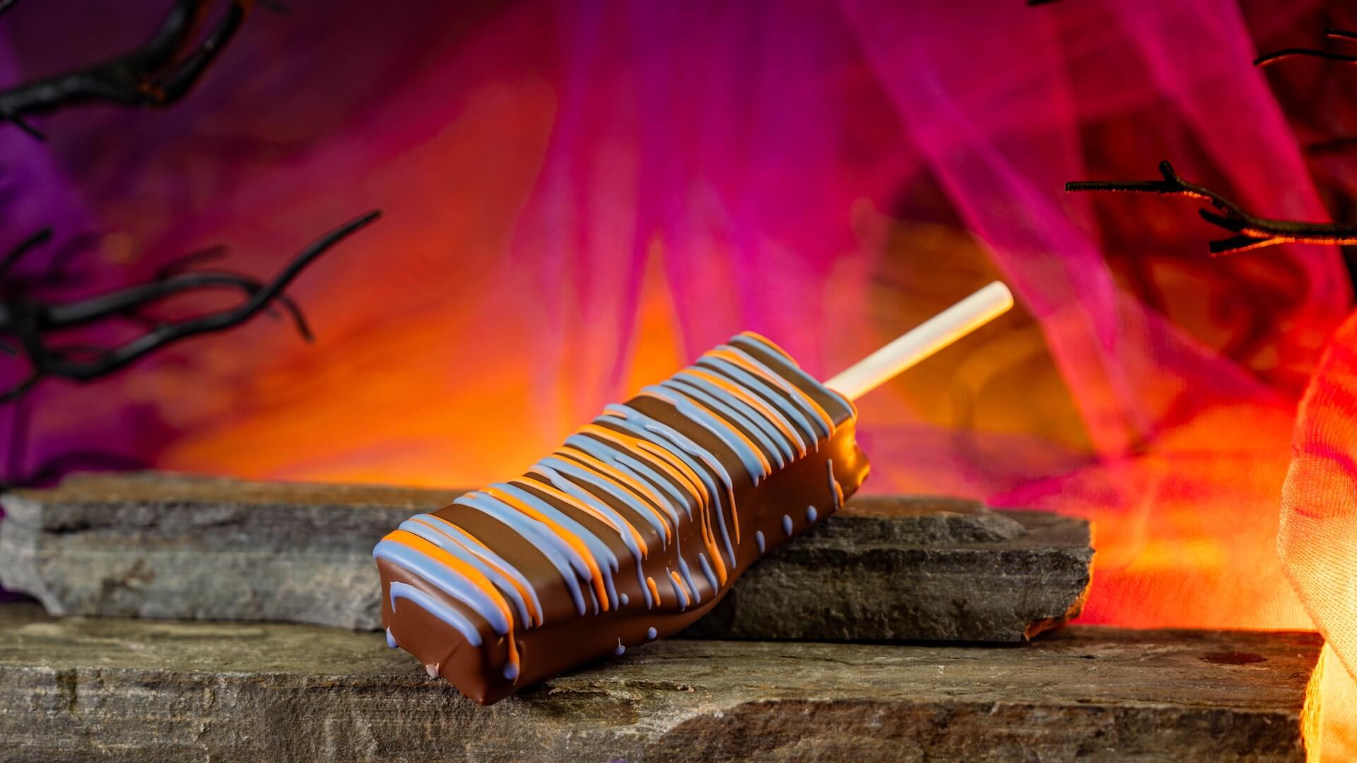 Disneyland Halloween, Disneyland Halloween Foodie Guide &ndash; 150 Bites, 8 Buckets, and One Very Exclusive Headless Horseman
