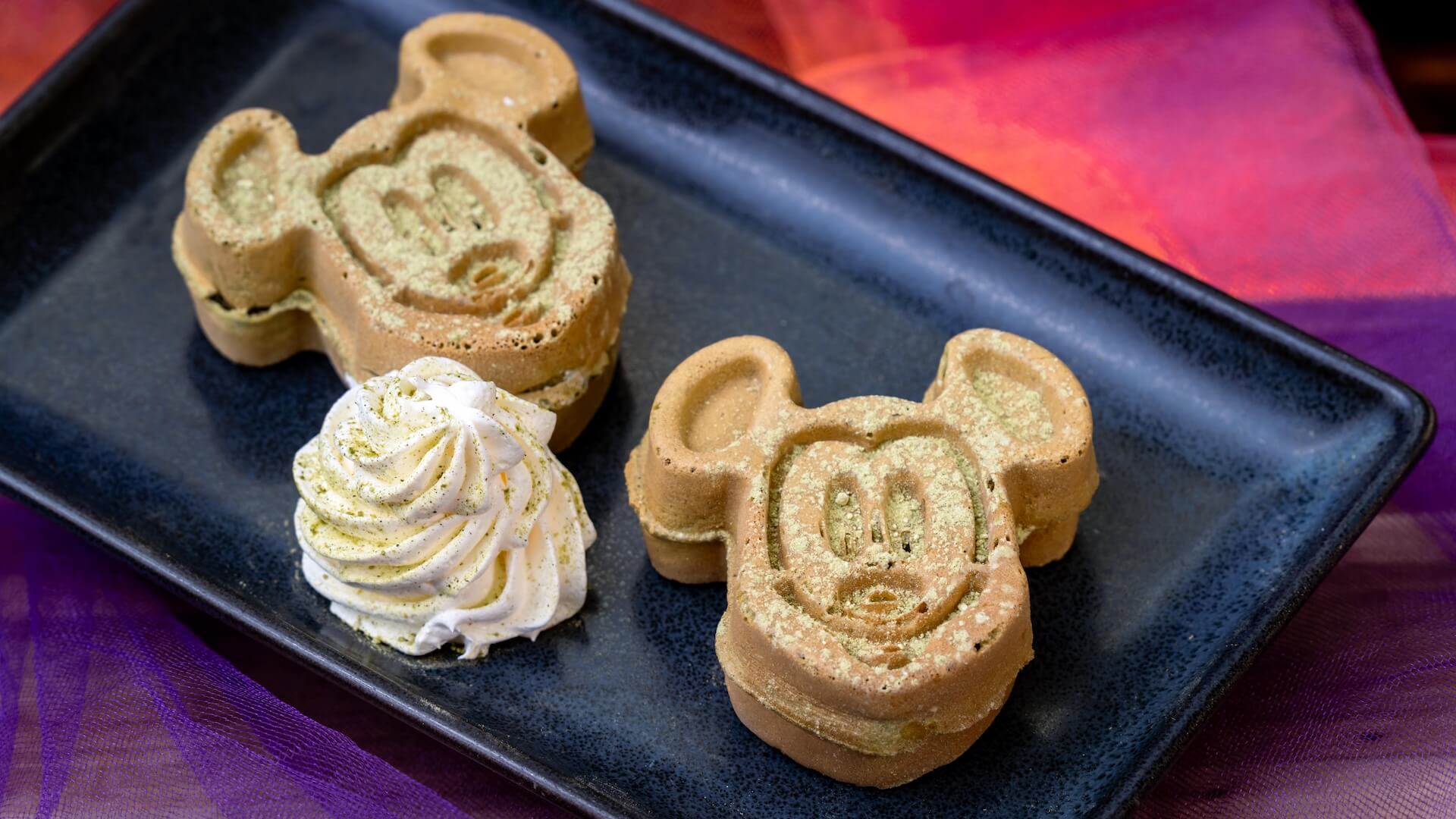 Disneyland Halloween, Disneyland Halloween Foodie Guide &ndash; 150 Bites, 8 Buckets, and One Very Exclusive Headless Horseman