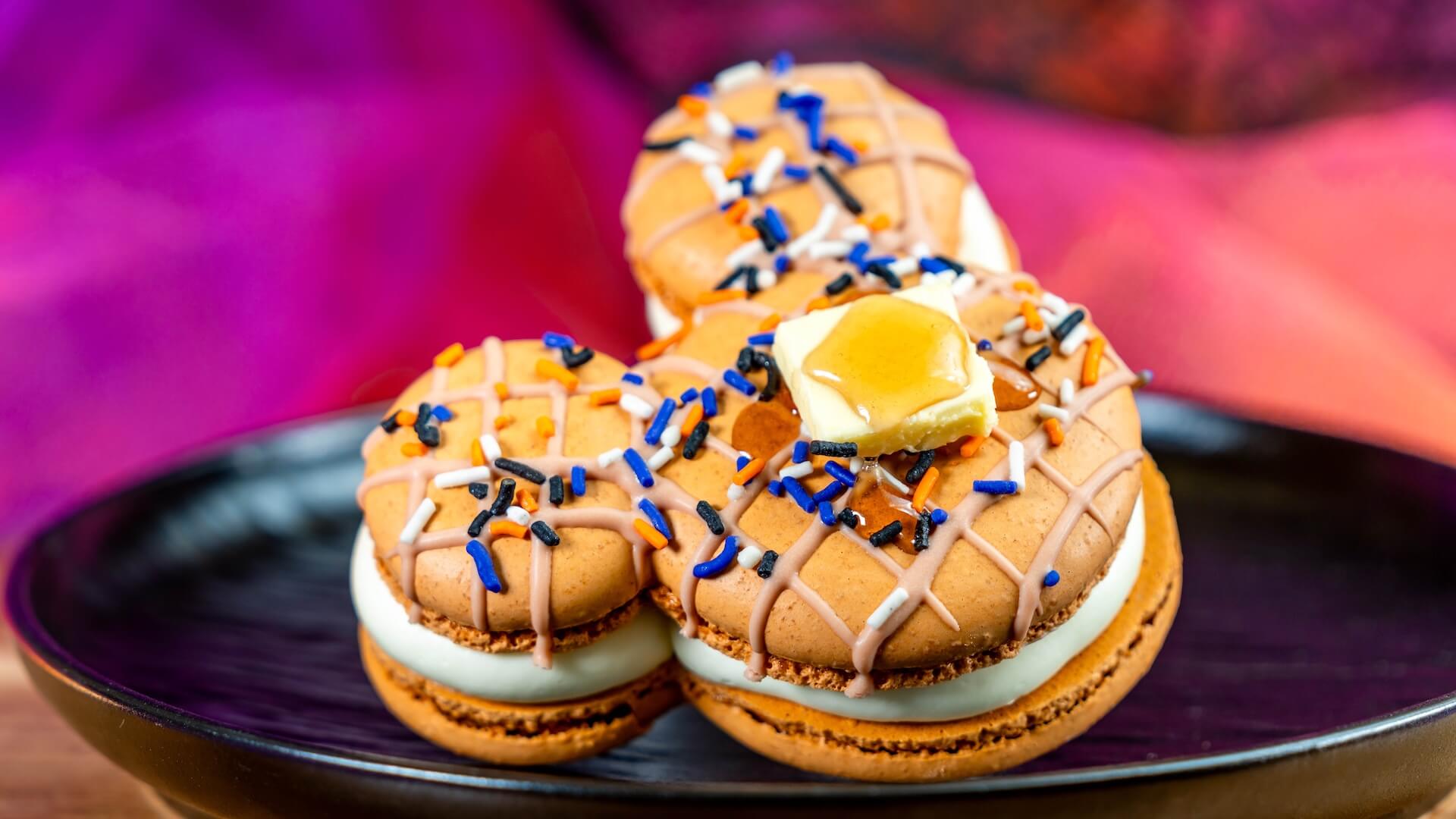 Disneyland Halloween, Disneyland Halloween Foodie Guide &ndash; 150 Bites, 8 Buckets, and One Very Exclusive Headless Horseman