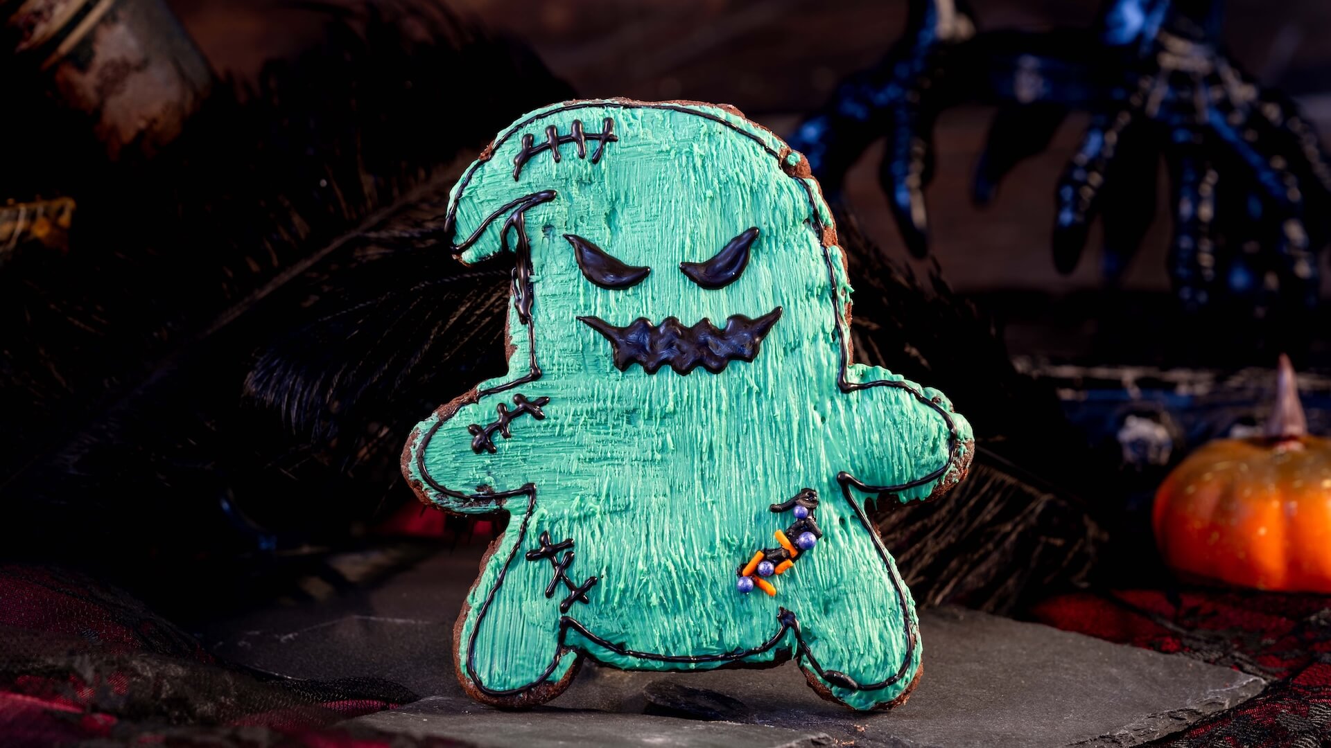 Disneyland Halloween, Disneyland Halloween Foodie Guide &ndash; 150 Bites, 8 Buckets, and One Very Exclusive Headless Horseman