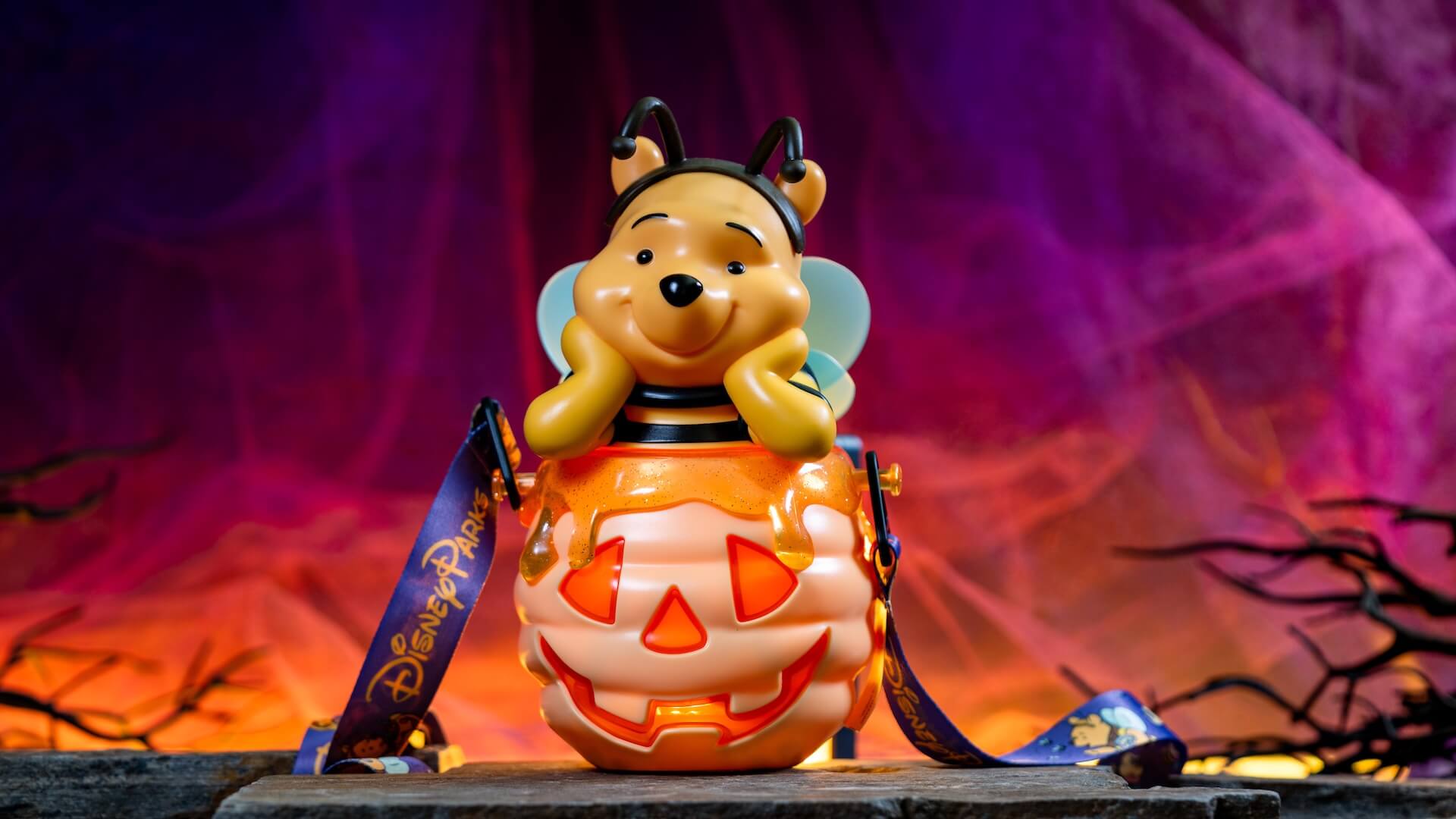 Disney World Halloween, 2026 Walt Disney World Halloween Guide 🎃
