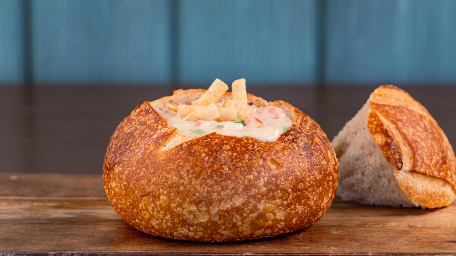 Disneyland Halloween, Disneyland Halloween Foodie Guide &ndash; 150 Bites, 8 Buckets, and One Very Exclusive Headless Horseman