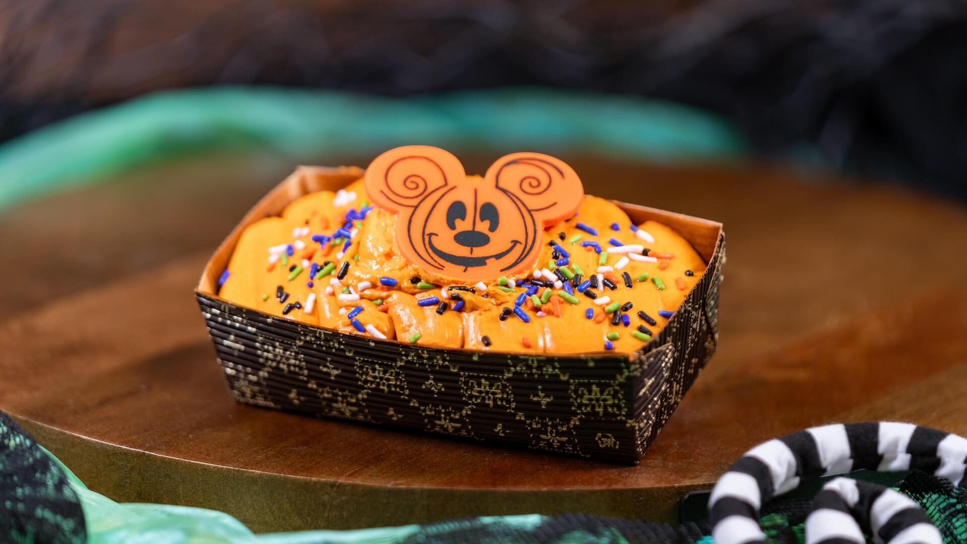 Disneyland Halloween, Disneyland Halloween Foodie Guide &ndash; 150 Bites, 8 Buckets, and One Very Exclusive Headless Horseman