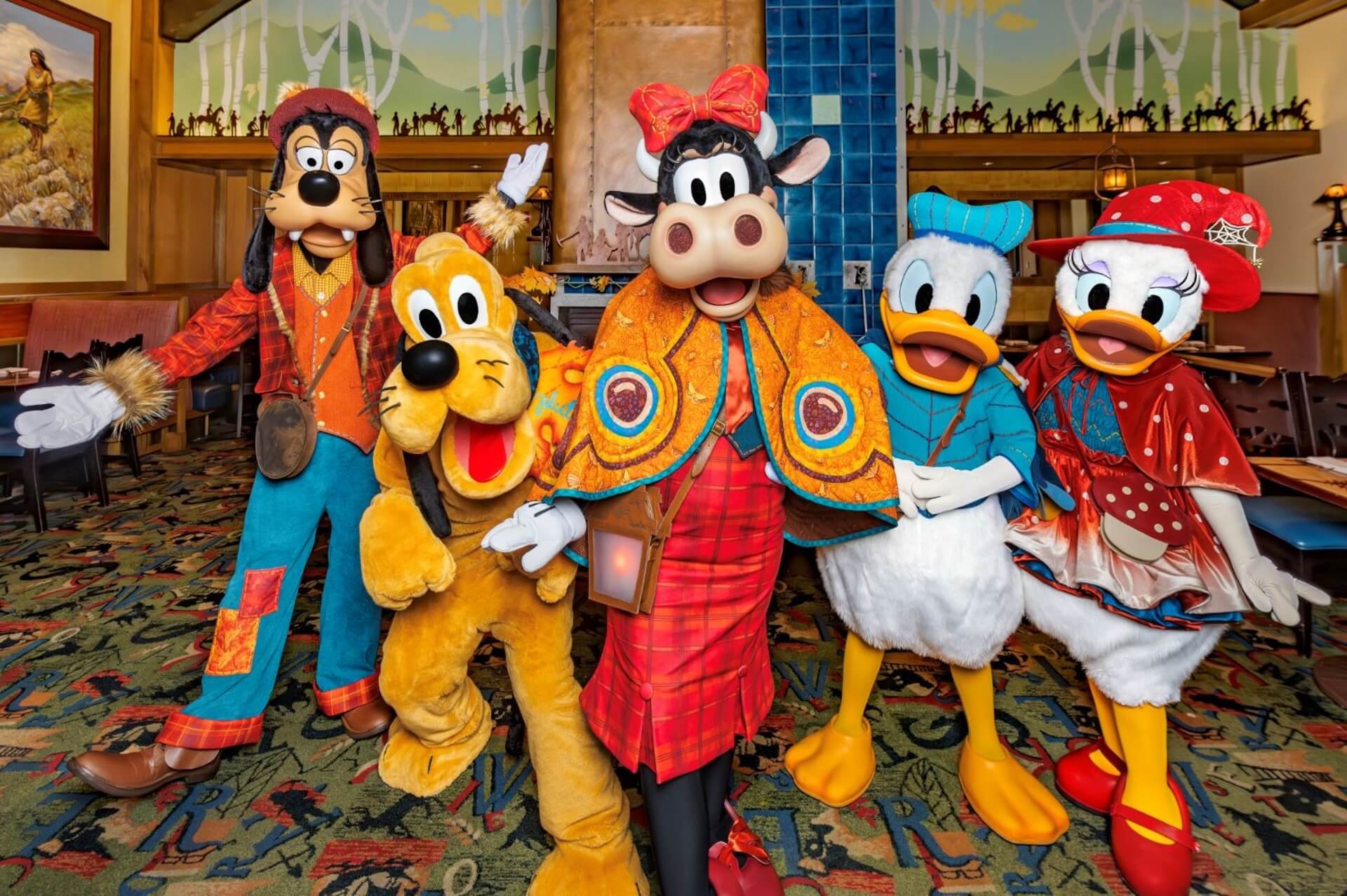 Disneyland Halloween, Disneyland Halloween Foodie Guide &ndash; 150 Bites, 8 Buckets, and One Very Exclusive Headless Horseman