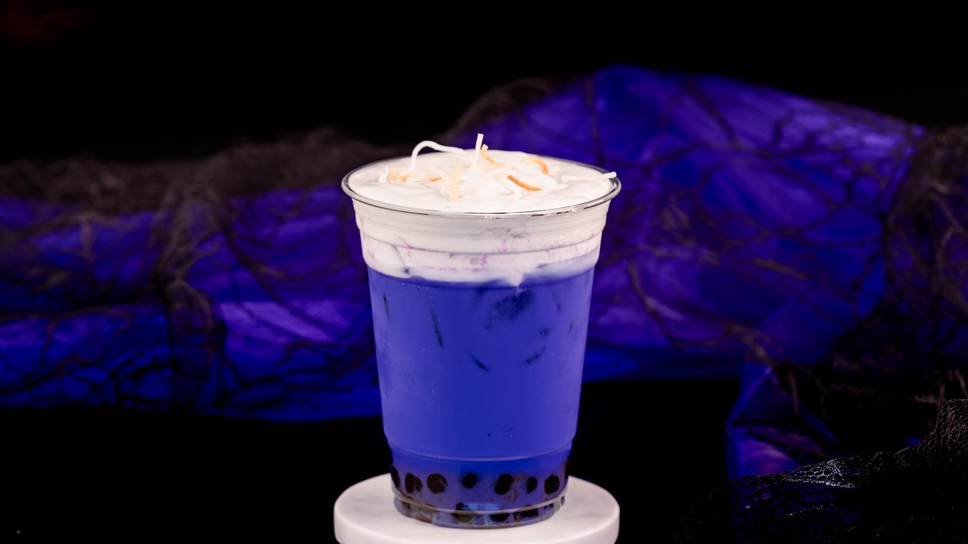 Disneyland Halloween, Disneyland Halloween Foodie Guide &ndash; 150 Bites, 8 Buckets, and One Very Exclusive Headless Horseman