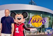 Hey Bob Iger, you just retired from the Disney company… What are you doing next?