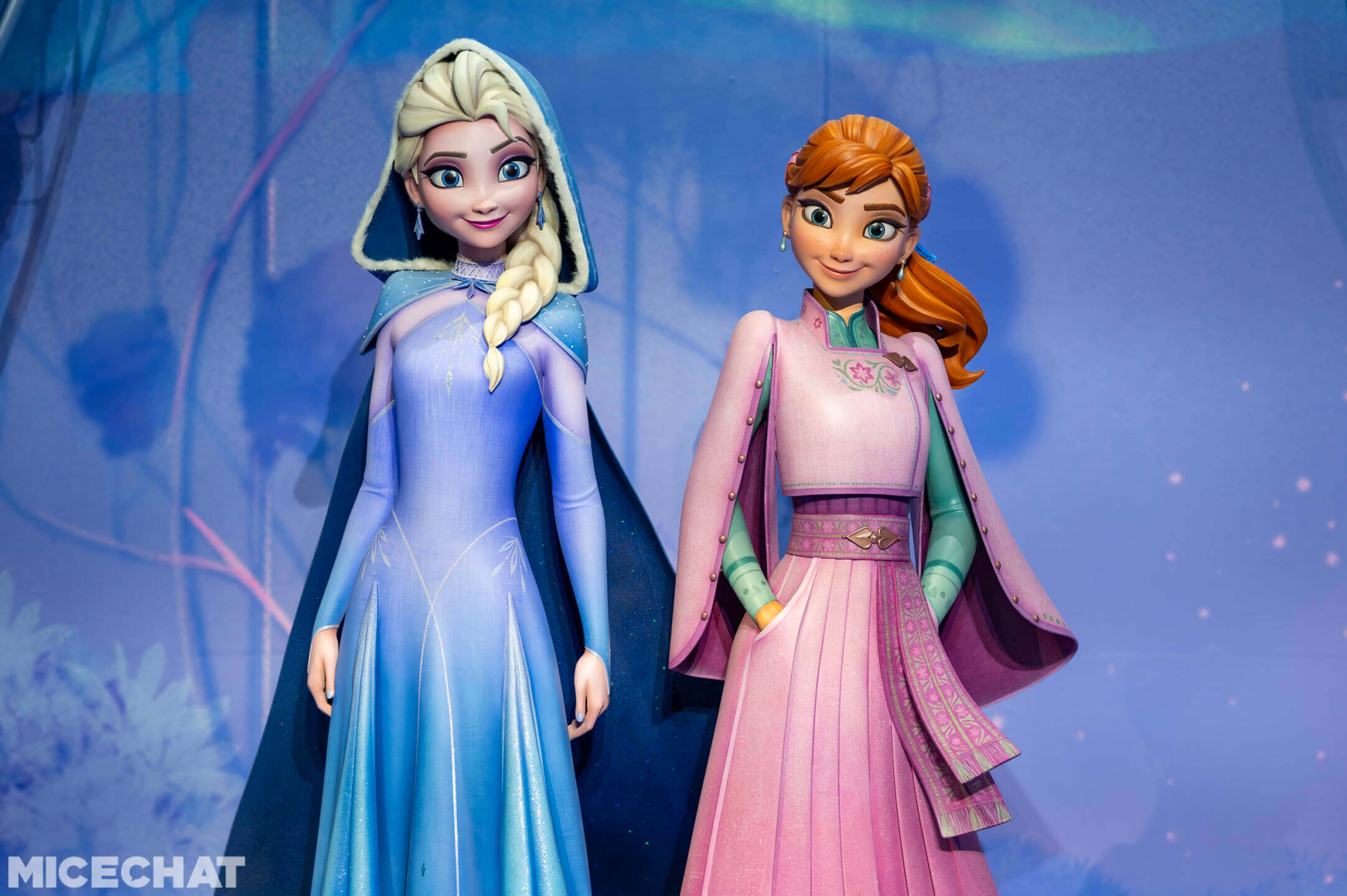 , D23 2026: Lights! Camera! Sequels!