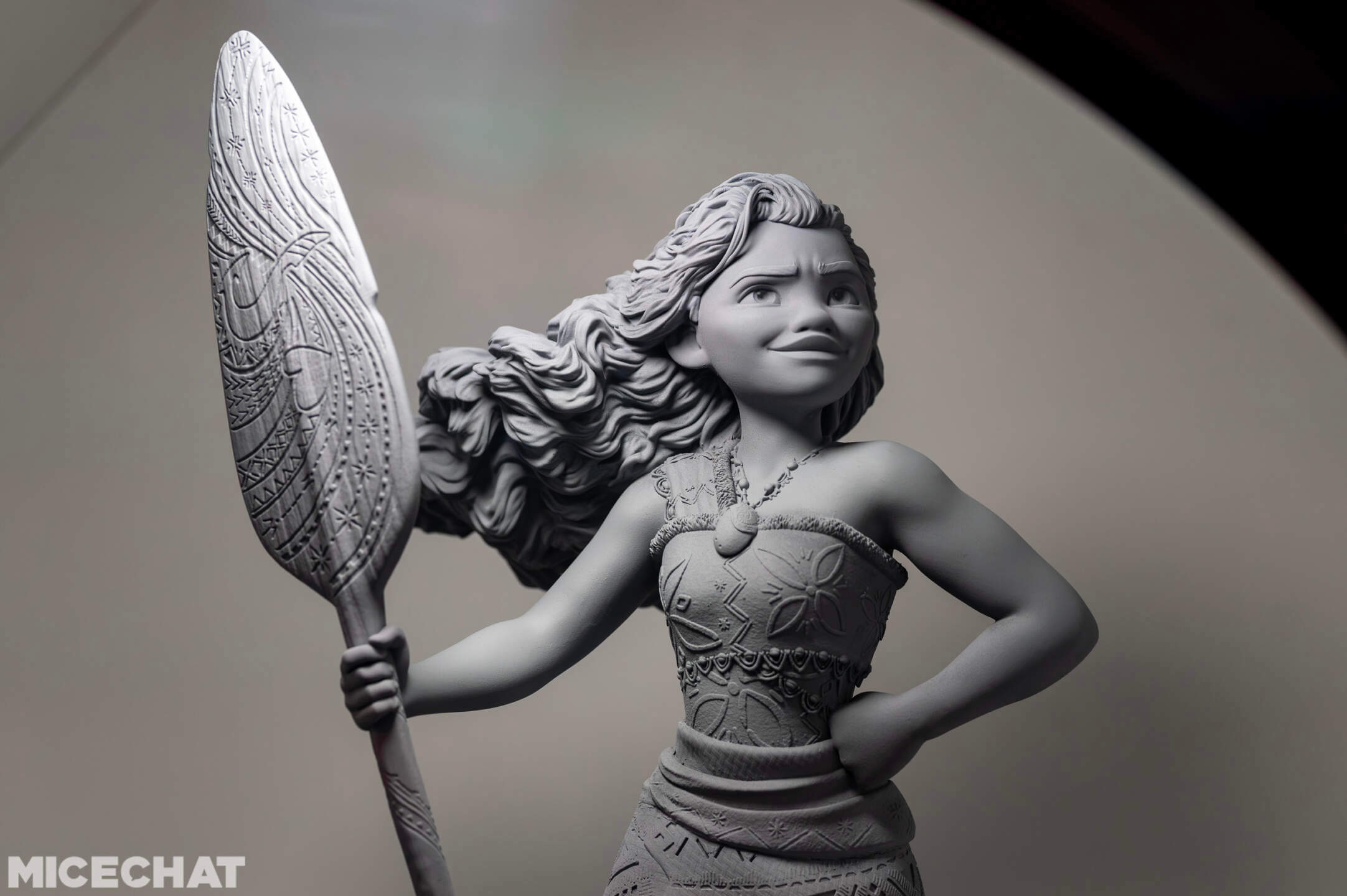 , D23 2026: Disney Believe Bow, Stern, and Grand Hall Characters Revealed!