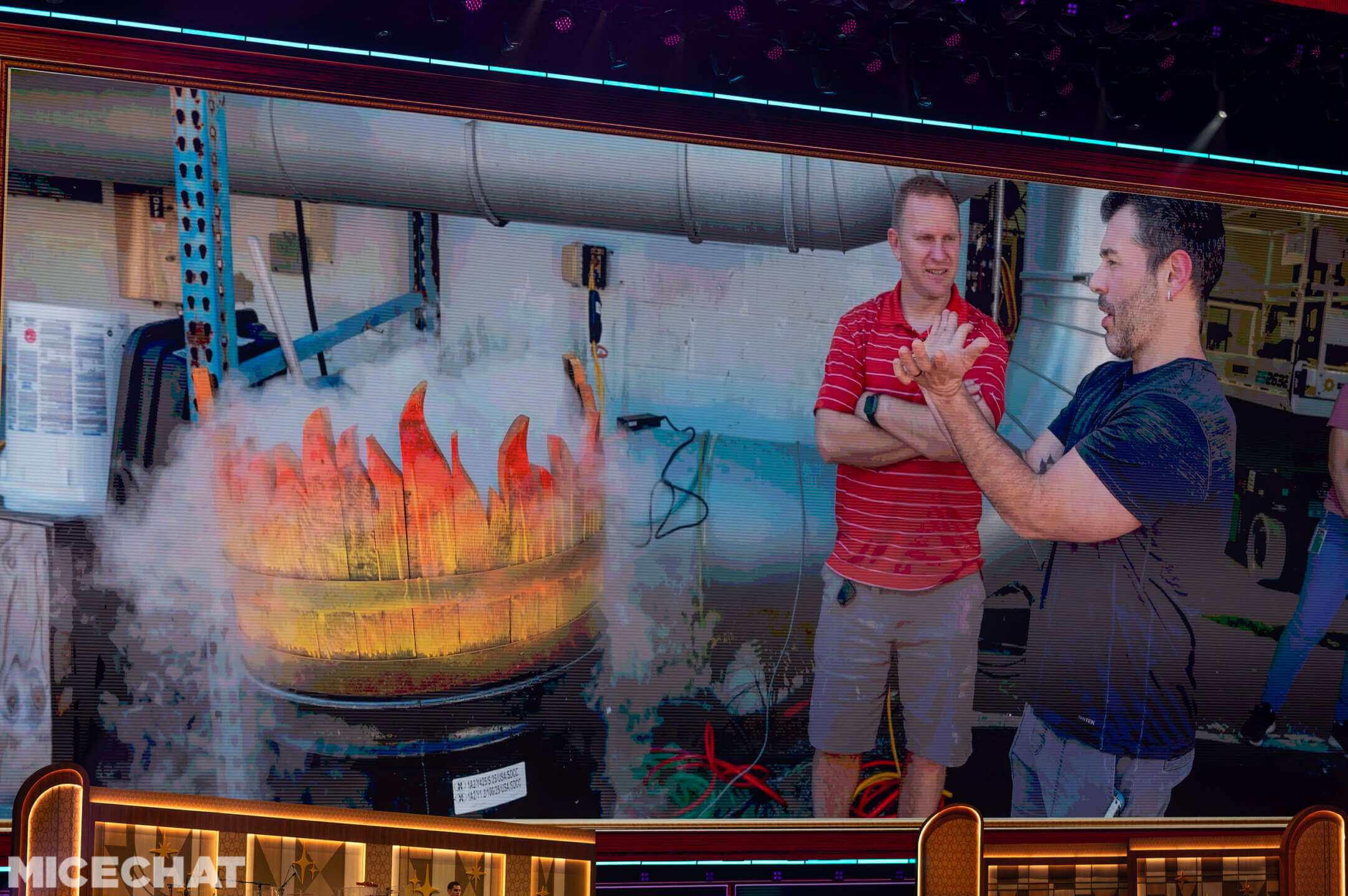 , D23 2026: Race Through Piston Peak in Magic Kingdom!