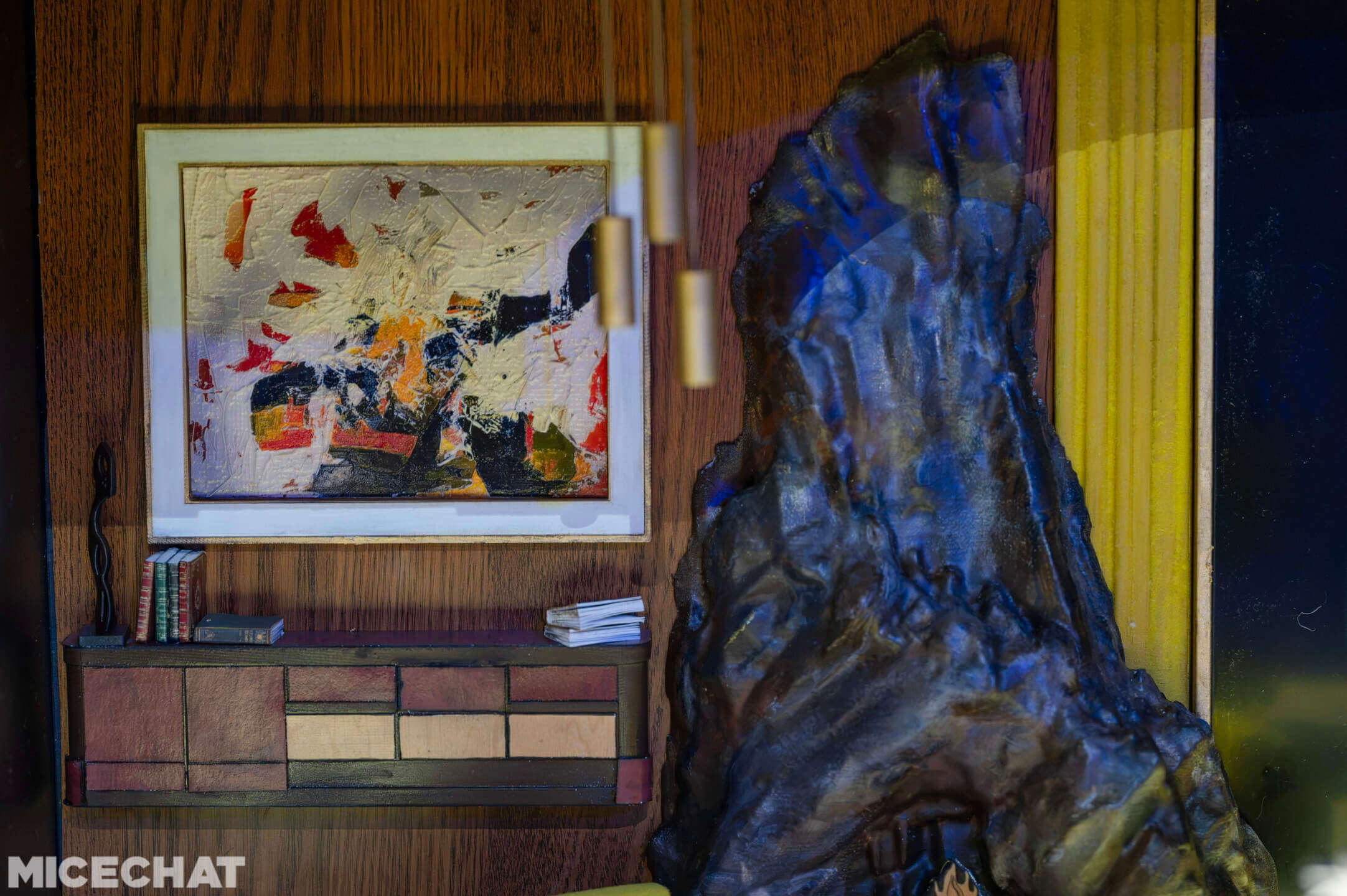 imagineering, D23 2026: Walt Disney Imagineering shows off new Horizons for the parks