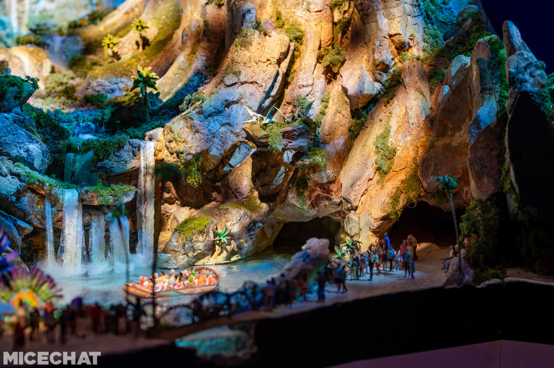 imagineering, D23 2026: Walt Disney Imagineering shows off new Horizons for the parks