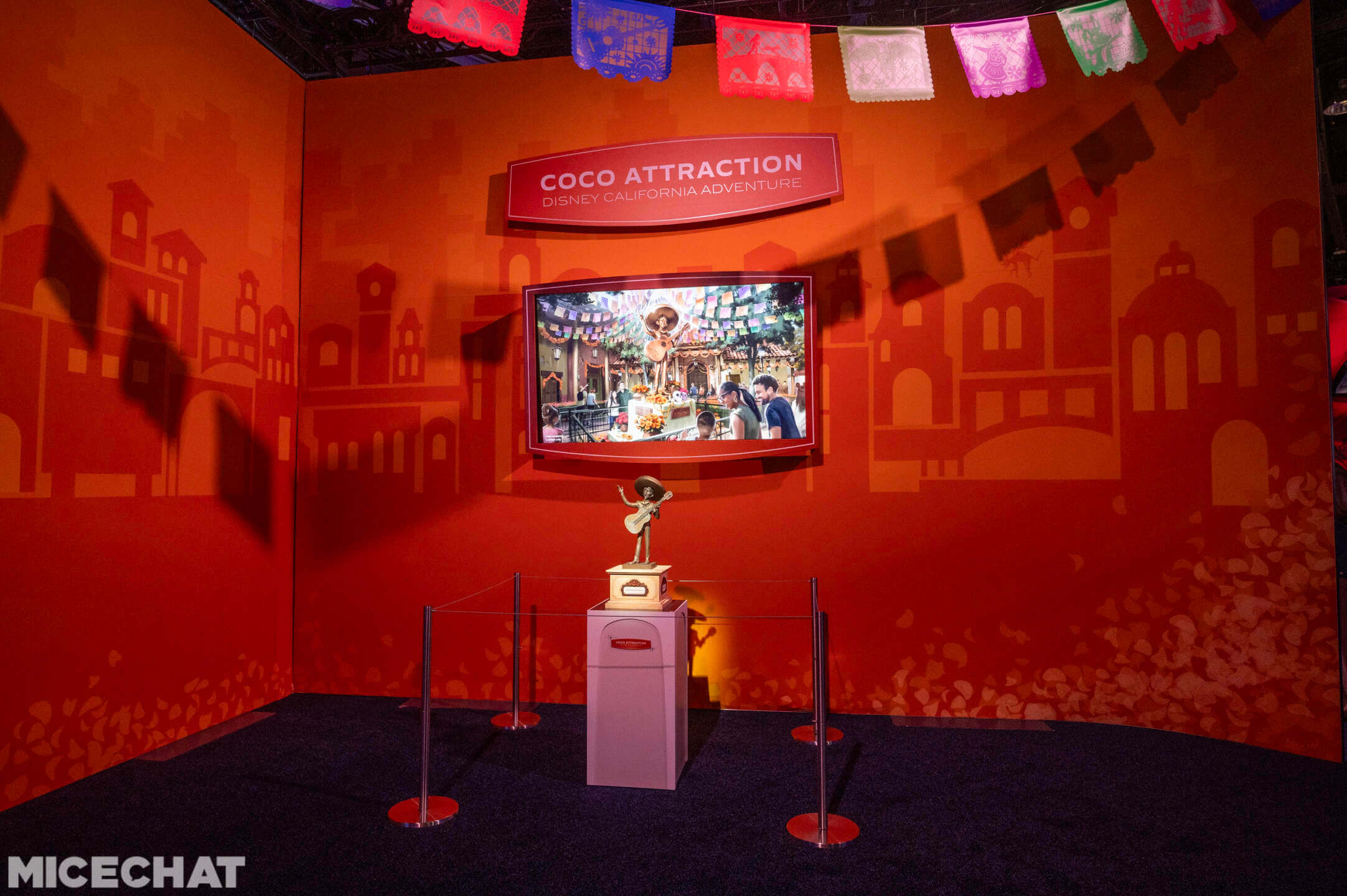 imagineering, D23 2026: Walt Disney Imagineering shows off new Horizons for the parks
