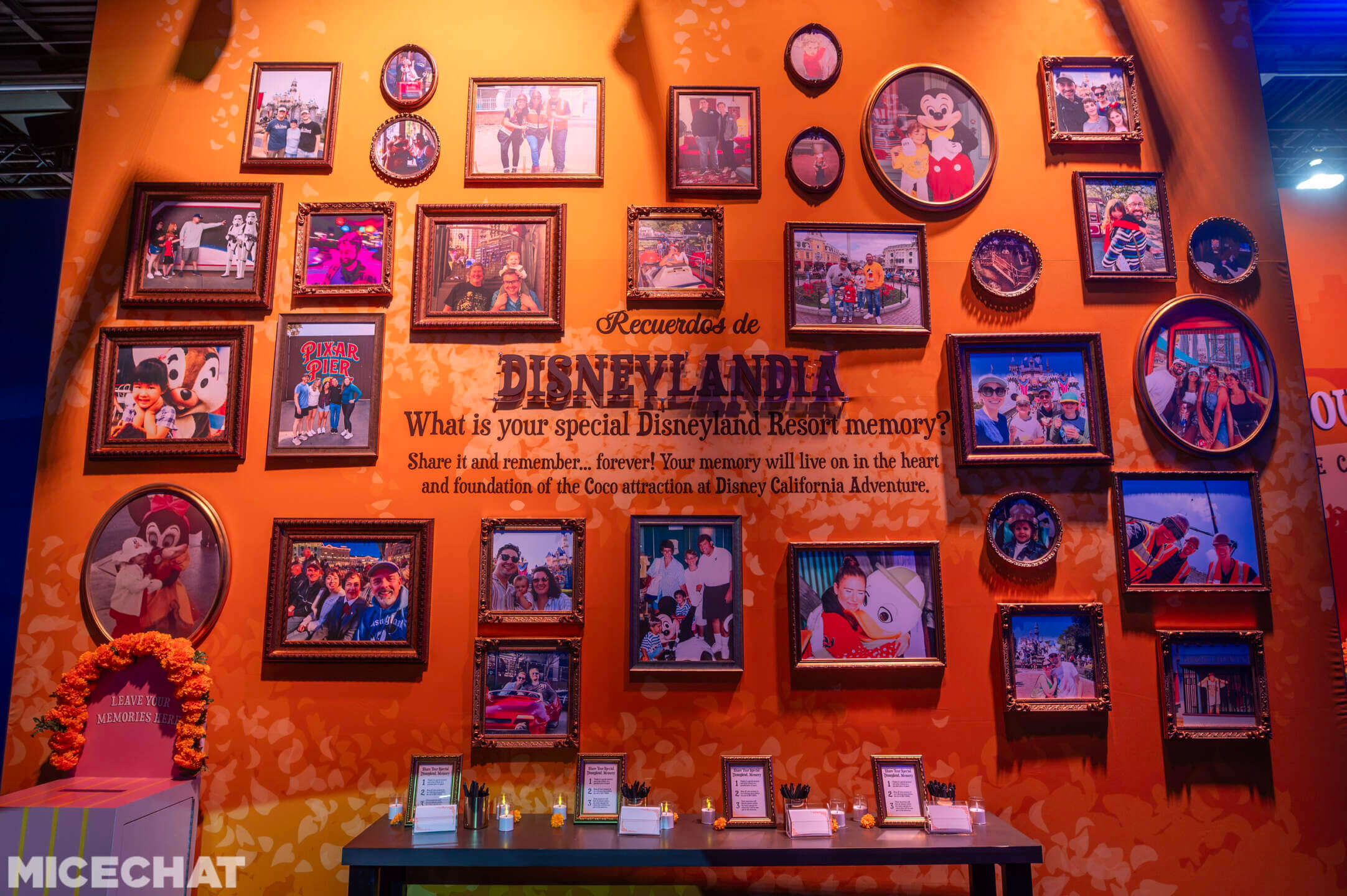 imagineering, D23 2026: Walt Disney Imagineering shows off new Horizons for the parks