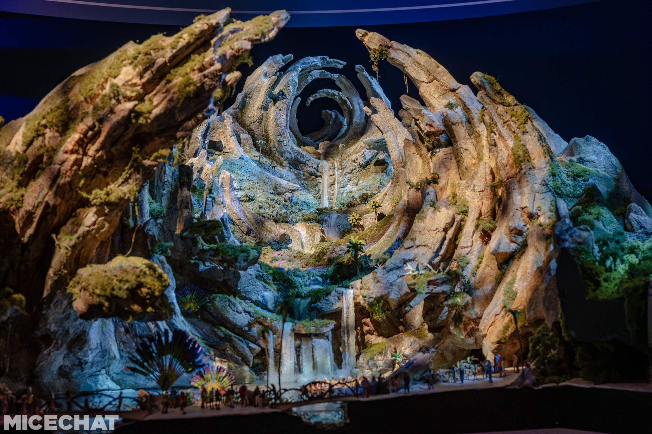 Disneyland Project Tracker, FULLY UPDATED — Disneyland Resort Project & Rumor Tracker!