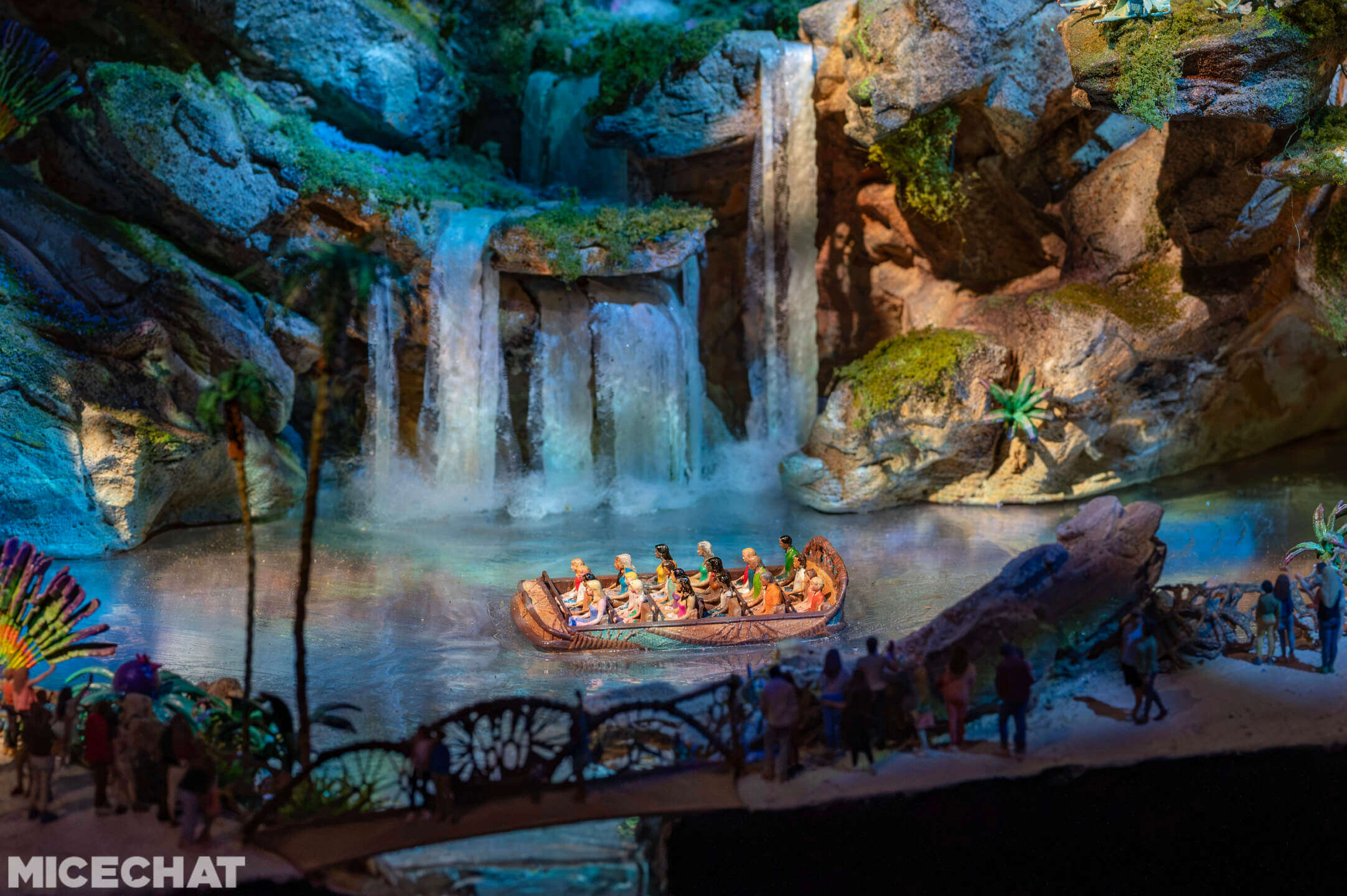 imagineering, D23 2026: Walt Disney Imagineering shows off new Horizons for the parks