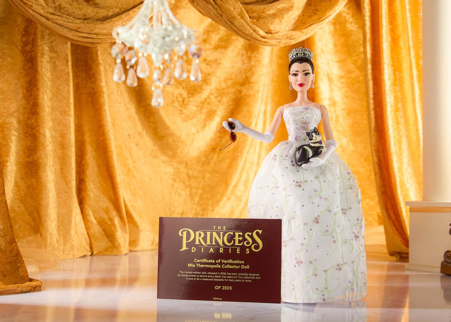 D23 2026 merchandise, D23 2026 Merchandise: What to Buy & How to Buy it!