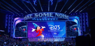 D23 2026: Lights! Camera! Sequels! , Disney and Theme park news, tips, planning and more!!