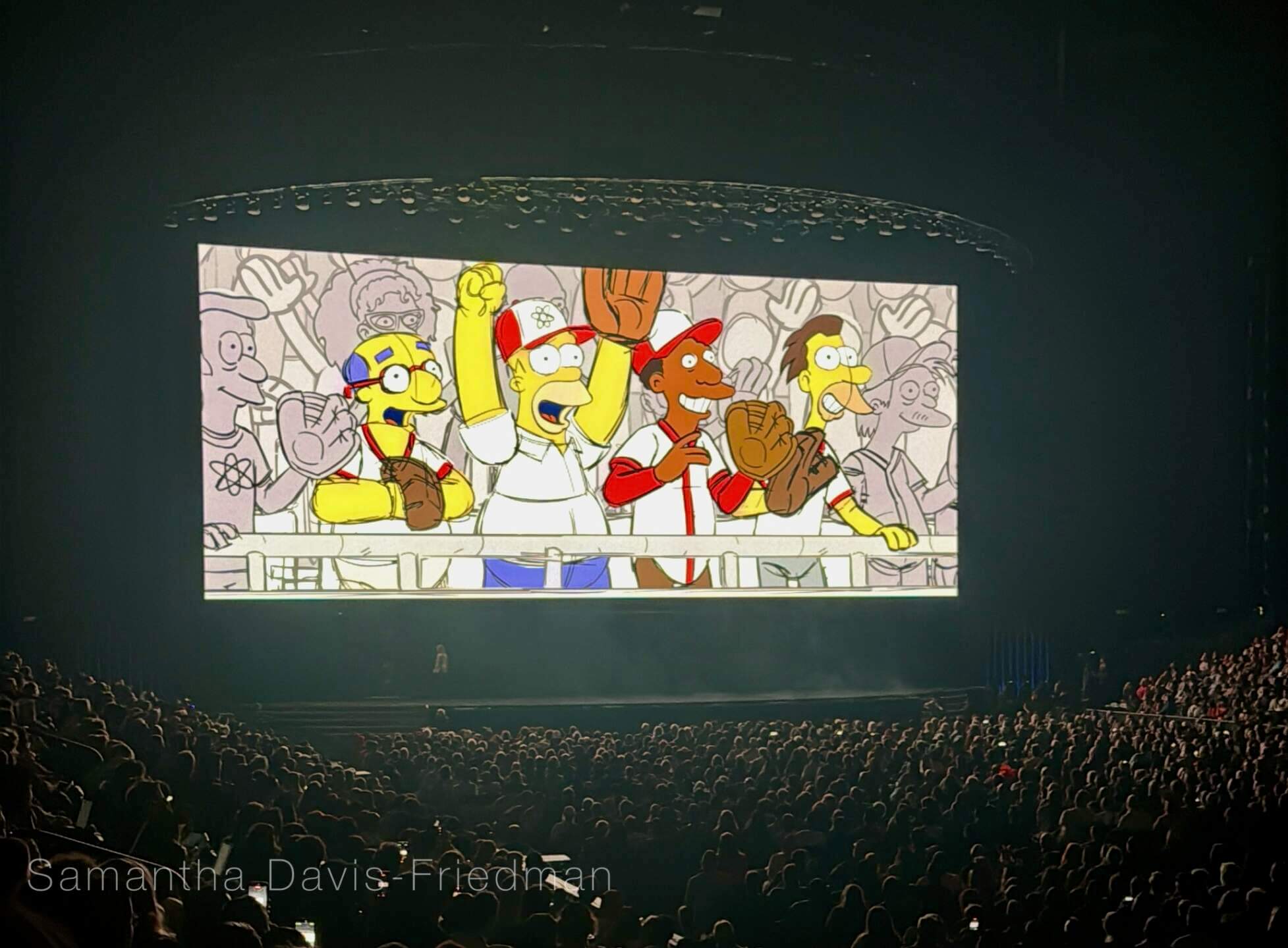 , D23 2026: Lights! Camera! Sequels!
