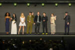 Maya Boyd, Inde Navarrette, Samara Weaving, Christopher Abbot, Kit Connor, Sadie Sink, Kevin Feige