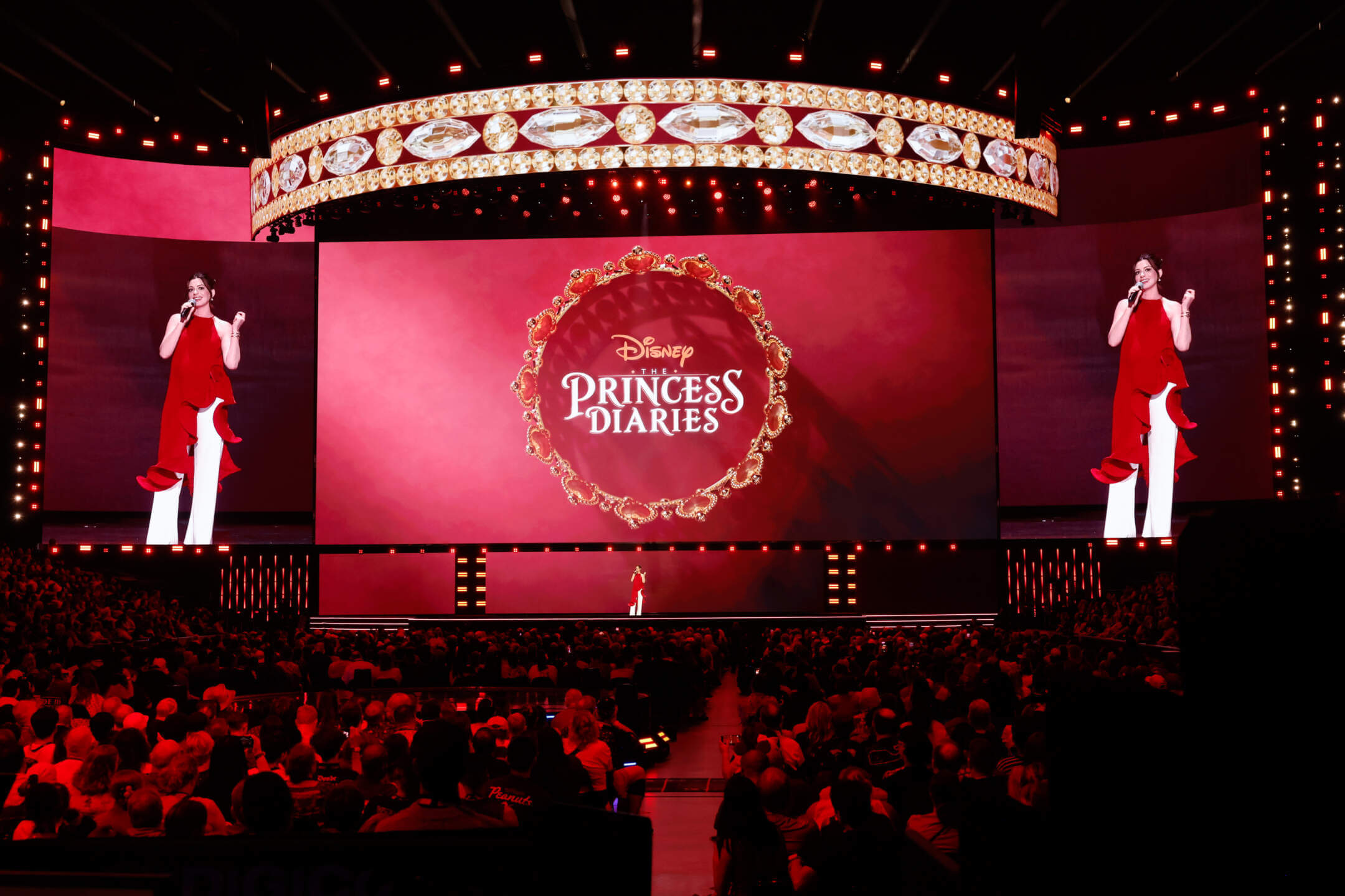 , D23 2026: Lights! Camera! Sequels!
