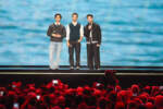 Joe Jonas, Kevin Jonas, Nick Jonas