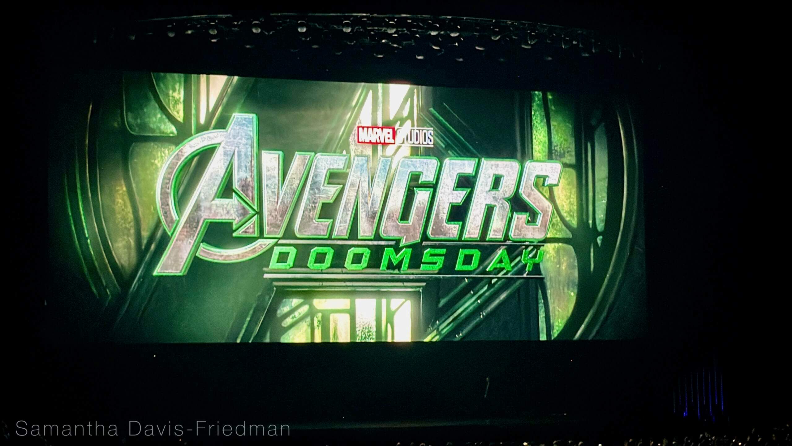 , D23 2026: Lights! Camera! Sequels!