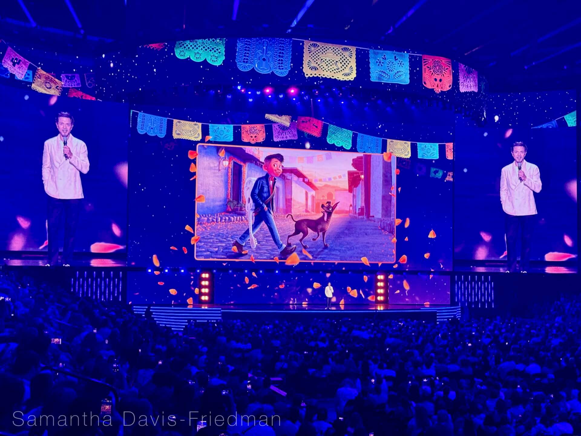 , D23 2026: Lights! Camera! Sequels!