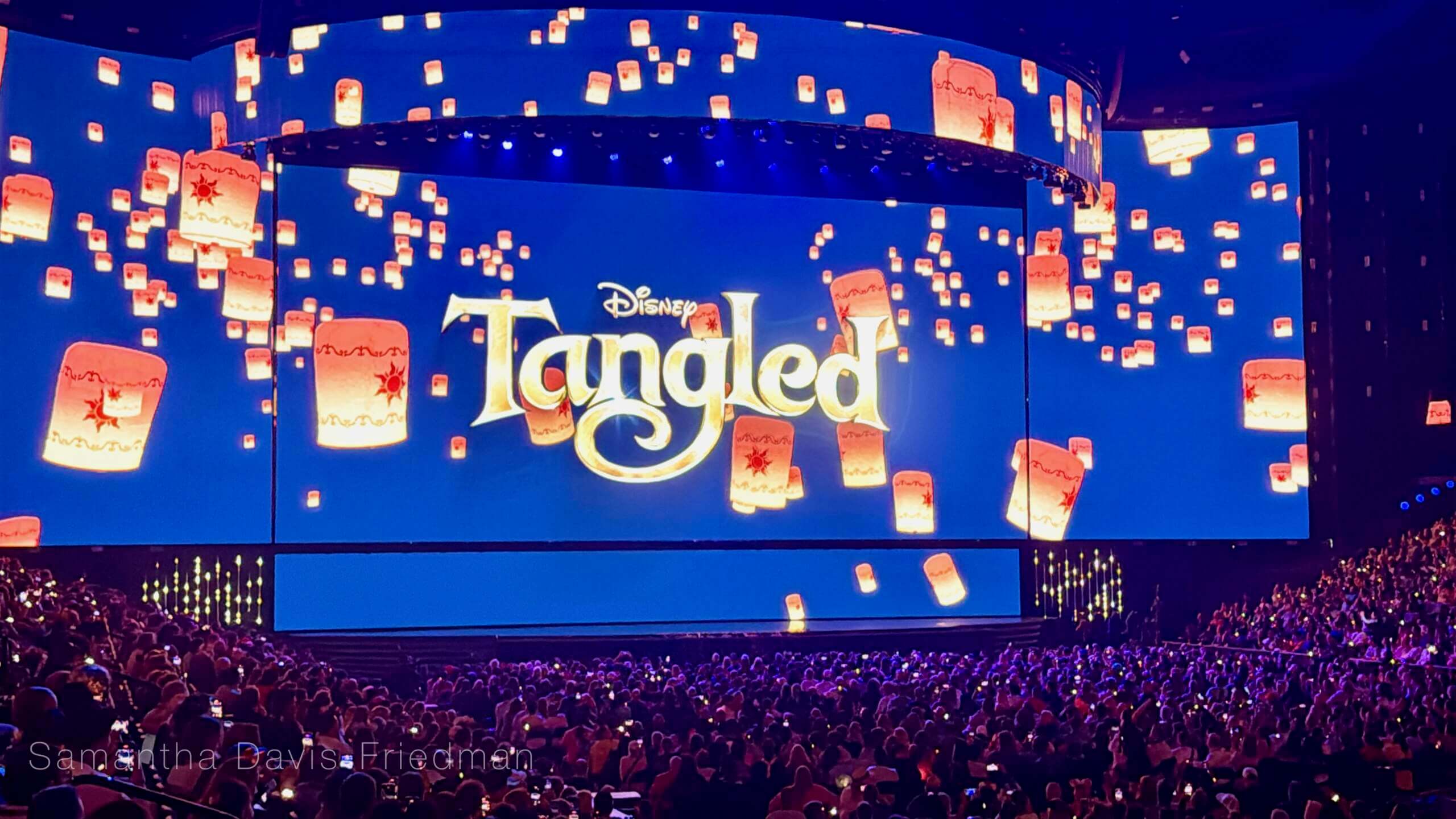 , D23 2026: Lights! Camera! Sequels!