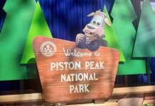 D23 2026: Race Through Piston Peak in Magic Kingdom!