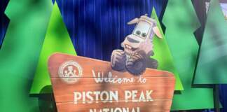 , Disney and Theme park news, tips, planning and more!!