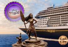 Disney Believe: Everything We Know About Disney Cruise Line’s Newest Ship