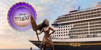 Disney Believe: Everything We Know About Disney Cruise Line’s Newest Ship , Disney and Theme park news, tips, planning and more!!