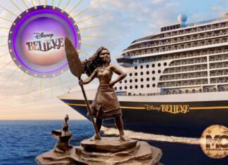 , Disney and Theme park news, tips, planning and more!!